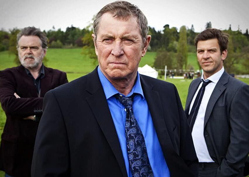 #75. Midsomer Murders (1997–present)